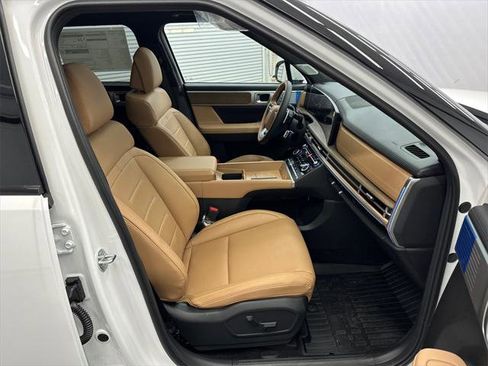 New 2026 Hyundai Santa Fe Calligraphy image 15