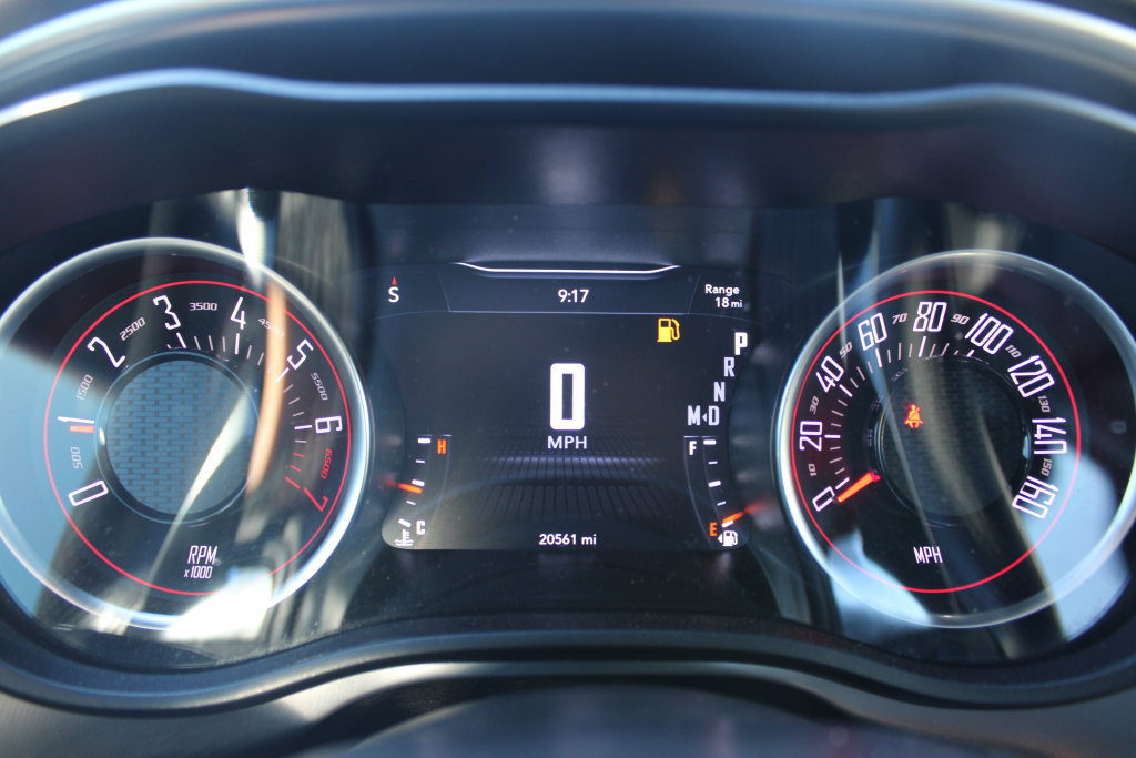 Used 2022 Dodge Challenger GT w/ Plus Package RWD image 23