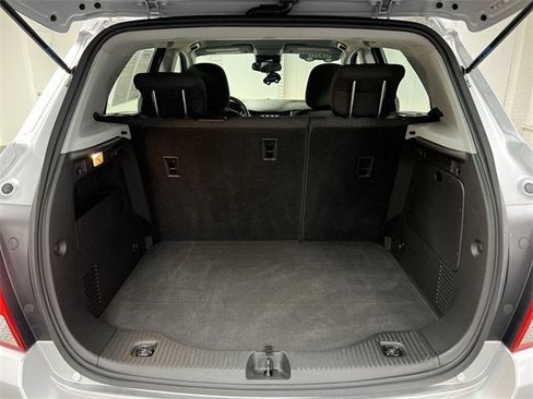 Certified 2018 Chevrolet Trax LS image 24