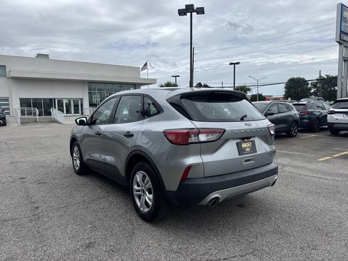 Used 2022 Ford Escape S FWD image 6