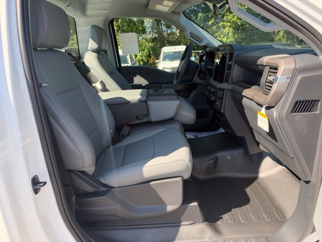 New 2026 Ford F150 XL RWD image 9