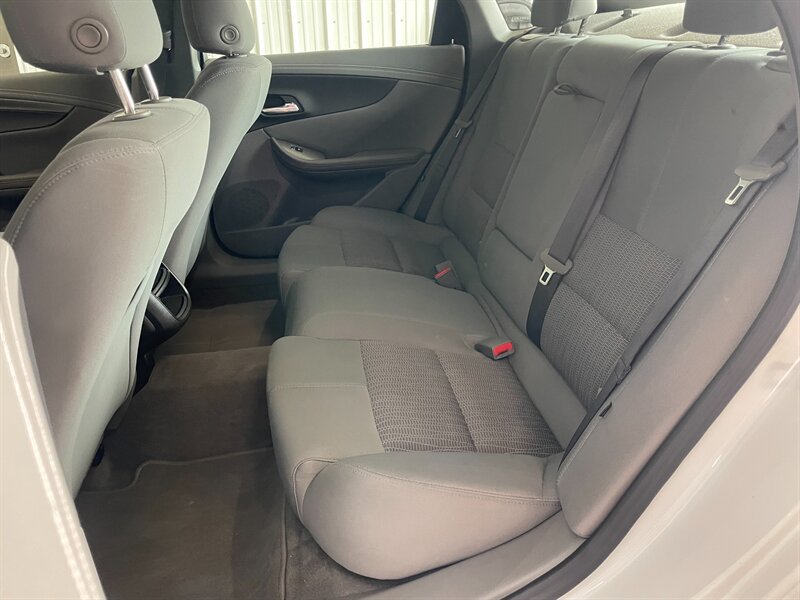 Used 2017 Chevrolet Impala LS FWD image 17