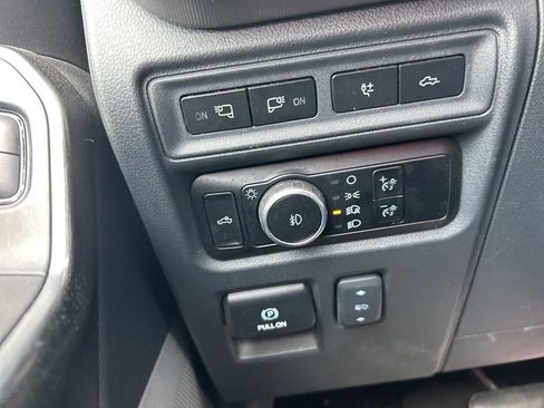 Used 2024 Ford F150 Platinum w/ Equipment Group 702A High AWD/4WD image 22