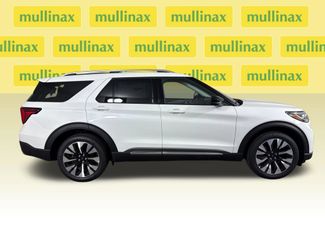 New 2026 Ford Explorer Platinum AWD/4WD video 2