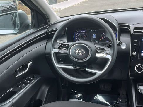 Used 2023 Hyundai Tucson SEL image 21
