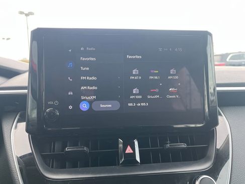 Certified 2024 Toyota Corolla LE image 21