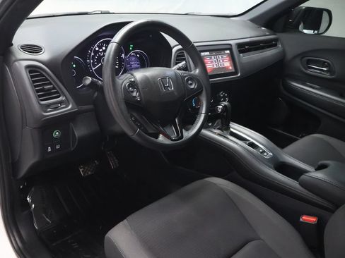 Used 2022 Honda HR-V Sport image 17