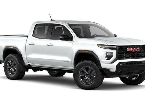 New 2025 GMC Canyon Elevation w/ Convenience Package image 54