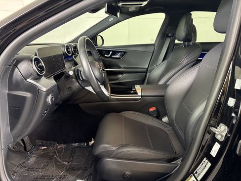 Used 2025 Mercedes-Benz C 300 C 300 image 16