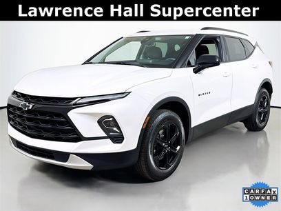 Used 2023 Chevrolet Blazer LT w/ Convenience Package