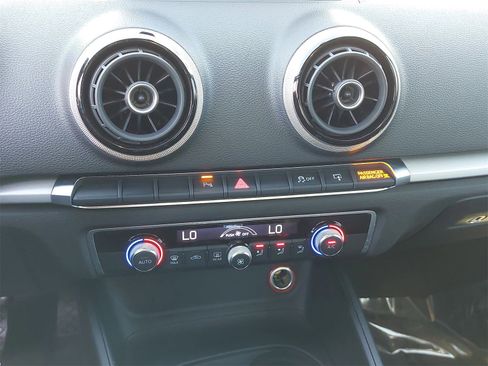 Used 2016 Audi A3 1.8T Premium image 23