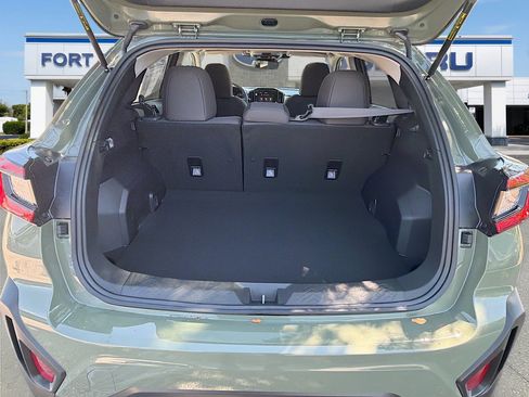 New 2026 Subaru Crosstrek 2.0i Premium image 12