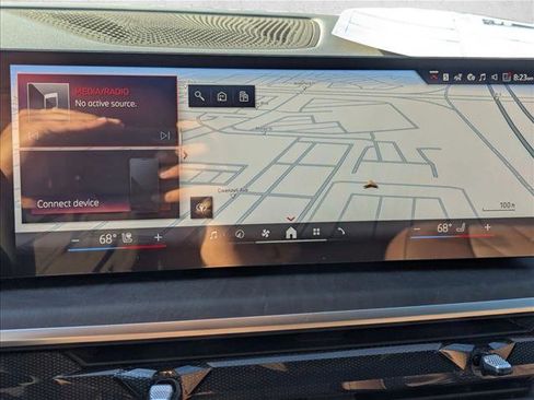 New 2026 BMW X5 xDrive50e w/ M Sport Package image 11