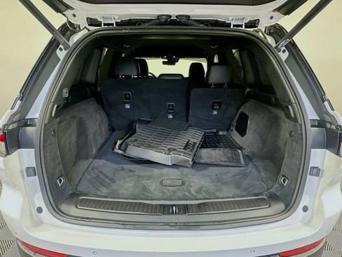 Used 2022 Jeep Grand Cherokee Trailhawk w/ Luxury Tech Group III AWD/4WD image 26