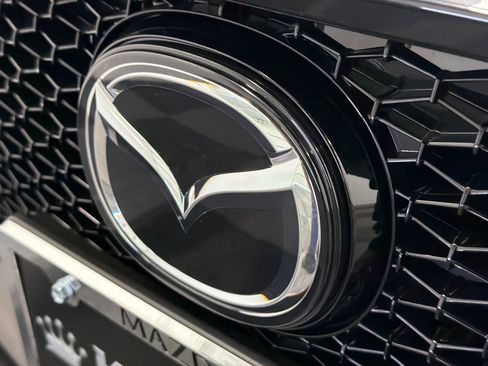 New 2026 MAZDA MAZDA3 2.5 S Hatchback w/ Premium Pkg FWD image 14