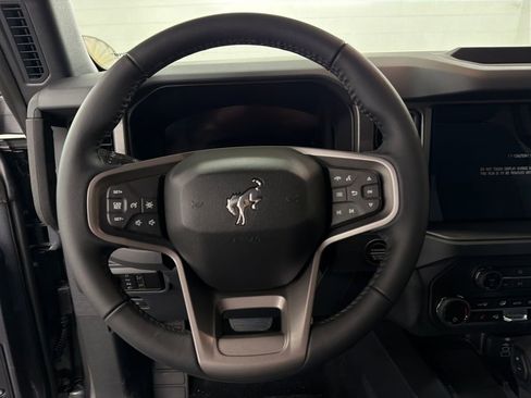 New 2026 Ford Bronco Big Bend AWD/4WD image 17