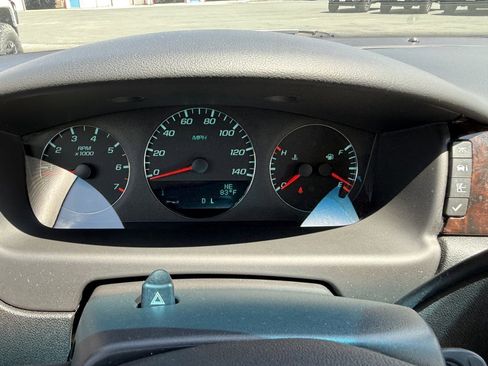Used 2012 Chevrolet Impala LT FWD image 20