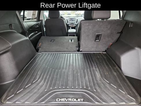 Used 2022 Chevrolet Equinox LT image 33