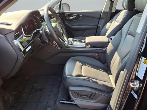 Used 2024 Audi Q7 2.0T Premium Plus image 21