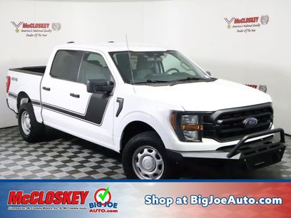Used 2023 Ford F150 XL w/ Trailer Tow Package