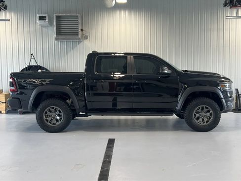Used 2024 RAM 1500 TRX AWD/4WD image 2