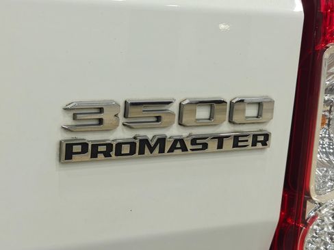 Used 2023 RAM ProMaster 3500 FWD image 45