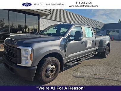 Used 2024 Ford F350 XL