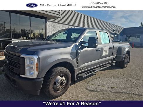 Used 2024 Ford F350 XL RWD image 1