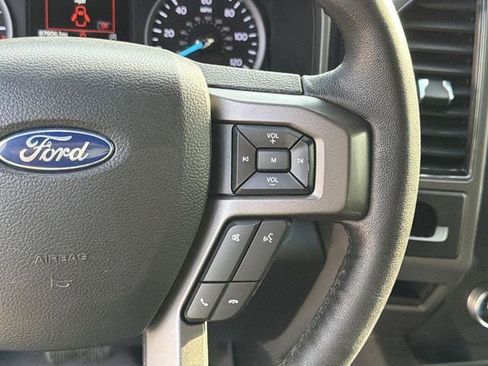 Used 2020 Ford Expedition XLT w/ Cargo Package RWD image 28