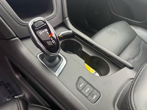 Used 2019 Cadillac XT5 Platinum image 26