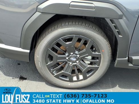 Certified 2026 Subaru Outback Limited XT AWD/4WD image 32