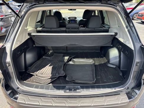 Used 2020 Subaru Forester Sport w/ Popular Package #2 AWD/4WD image 24