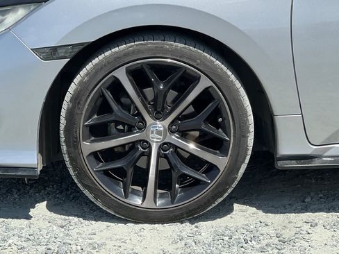 Used 2020 Honda Civic Sport image 12