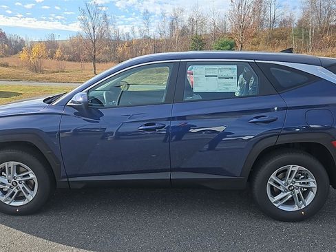 New 2026 Hyundai Tucson SE image 4