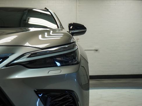 Used 2022 Lexus NX 350 F Sport w/ F Sport Cold Package AWD/4WD image 43