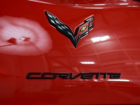 Used 2019 Chevrolet Corvette Grand Sport image 22
