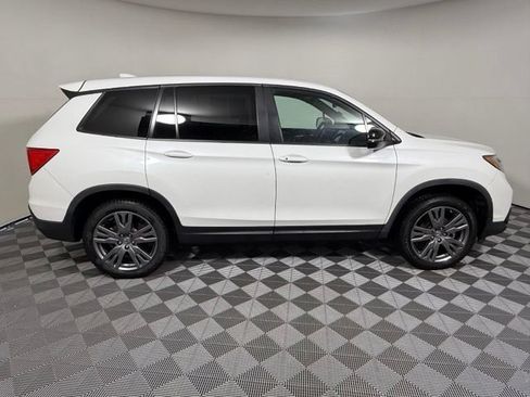 Used 2020 Honda Passport EX-L image 7