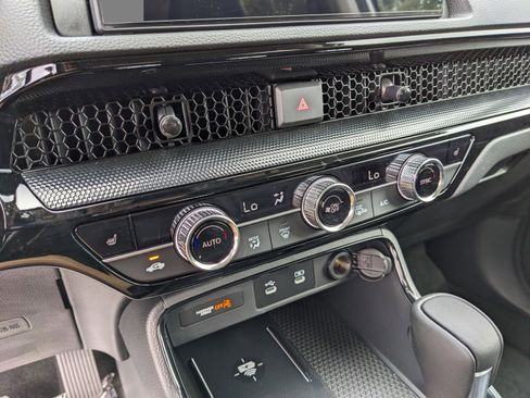 New 2026 Honda CR-V EX-L image 26