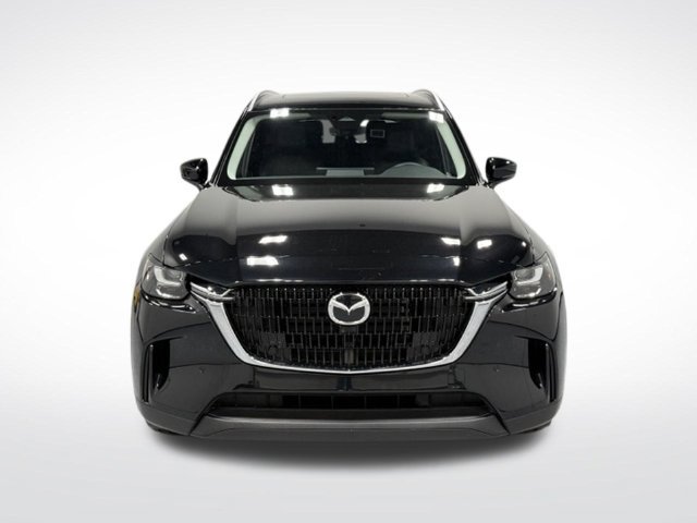 Used 2026 MAZDA CX-90 3.3 Turbo w/ Preferred Package AWD/4WD image 3