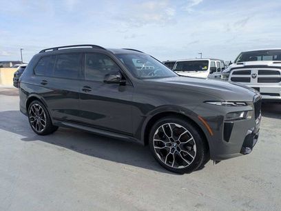 Used 2023 BMW X7 M60i w/ Executive Package