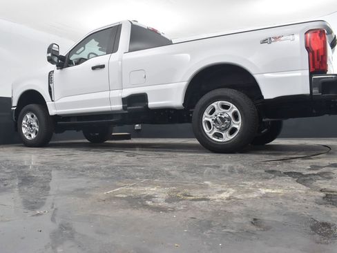 New 2026 Ford F250 XLT w/ Snow Plow Prep Package AWD/4WD image 49