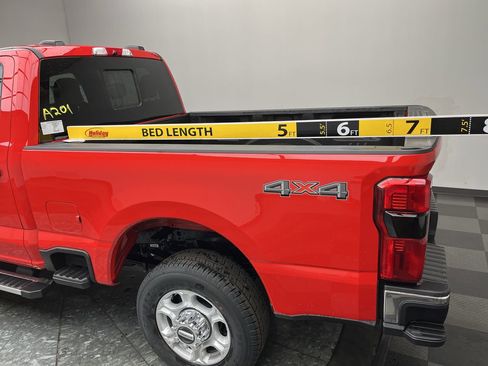 New 2025 Ford F250 XLT w/ 360-Degree Camera Package image 5