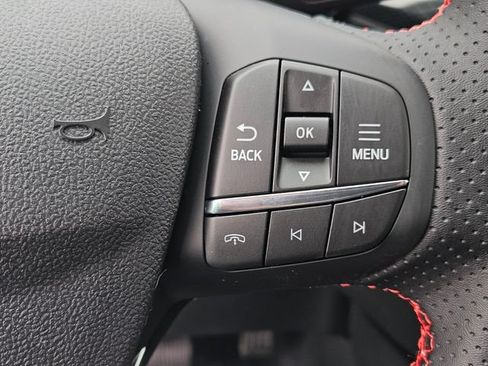 New 2026 Ford Escape ST-Line FWD image 17