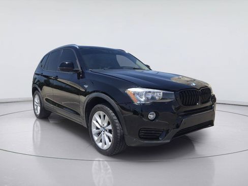 Used 2016 BMW X3 xDrive28i AWD/4WD image 7