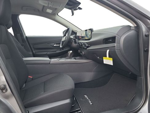 New 2026 Nissan Sentra S image 26
