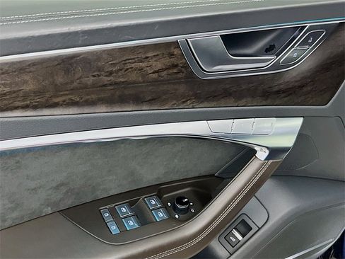 Used 2019 Audi A6 3.0T Prestige image 20