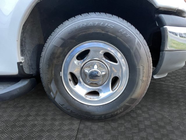 Used 2002 Ford F150 XLT RWD image 7