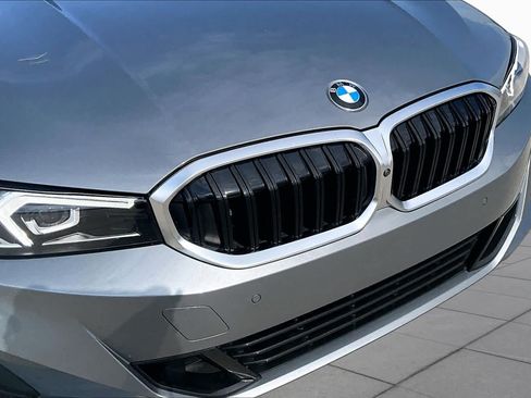 Used 2026 BMW 330i Sedan RWD image 28