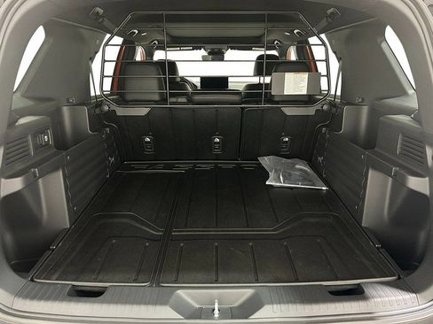 New 2026 Honda Passport TrailSport image 25