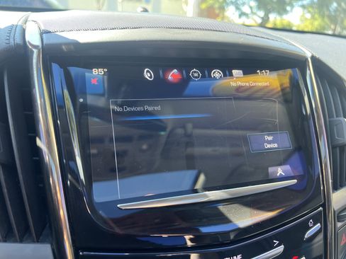 Used 2016 Cadillac ATS Performance image 24